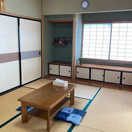 一棟貸し別荘つる Matsue Exterior photo