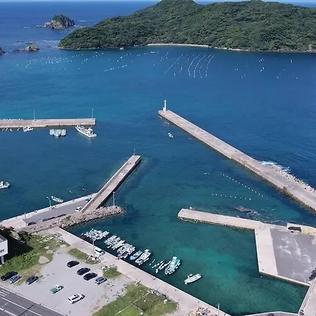 一棟貸し別荘つる Matsue Exterior photo