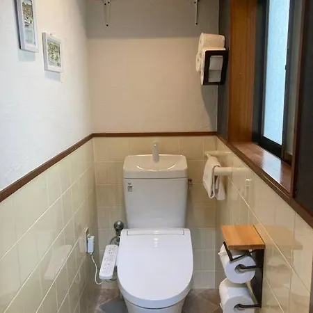 一棟貸し別荘つる Matsue Exterior photo