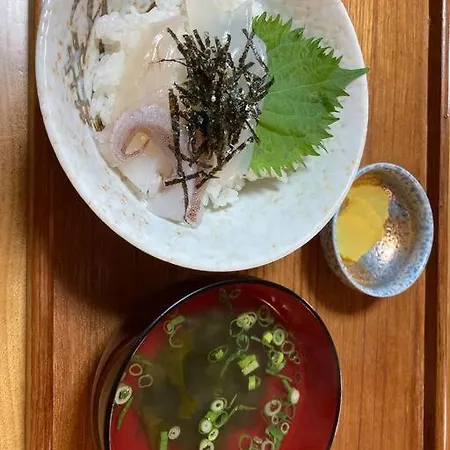 一棟貸し別荘つる Matsue Exterior photo