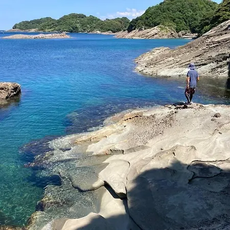 一棟貸し別荘つる Matsue Exterior photo