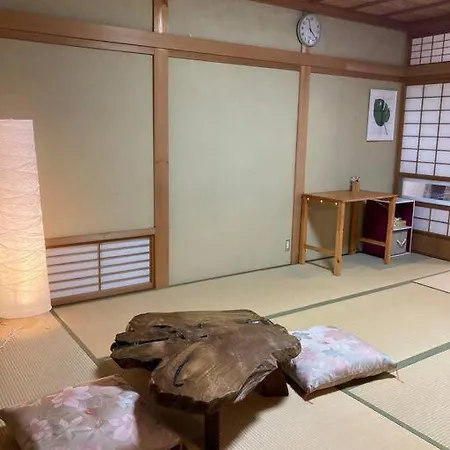 一棟貸し別荘つる Matsue Exterior photo