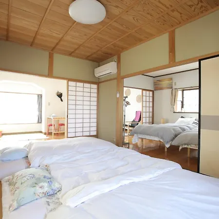 一棟貸し別荘つる Matsue Exterior photo