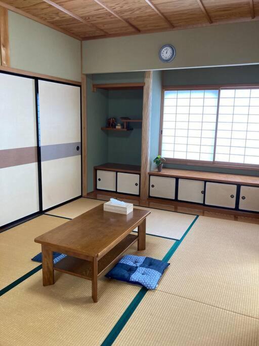 Holiday home 一棟貸し別荘つる
