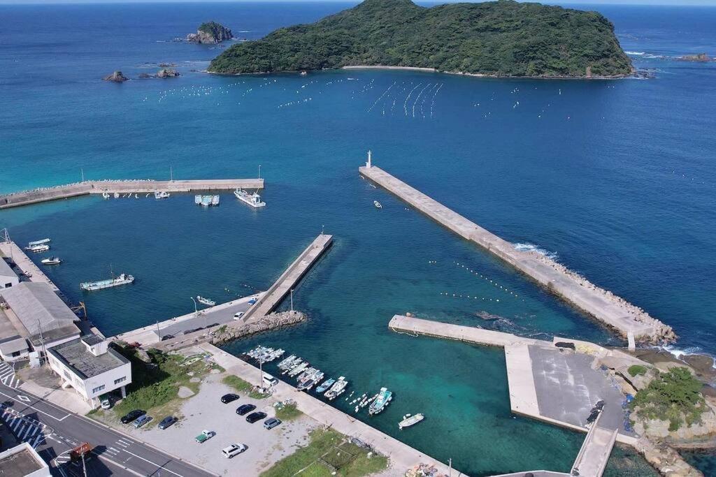 一棟貸し別荘つる