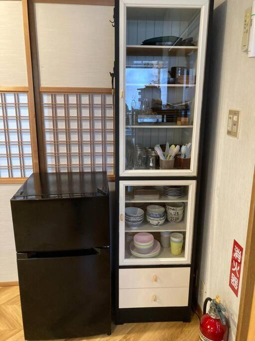 一棟貸し別荘つる Holiday home *