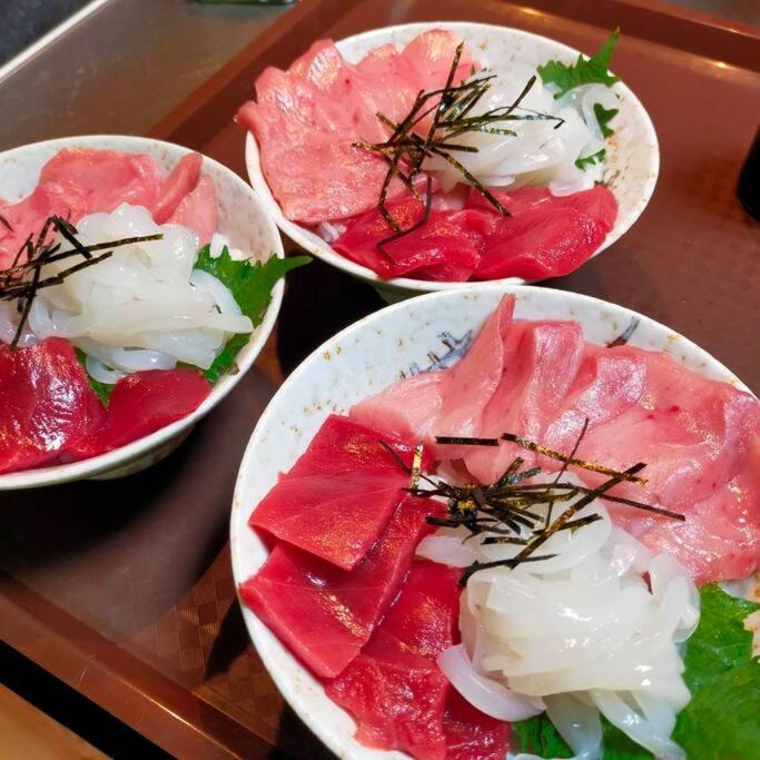 一棟貸し別荘つる Matsue