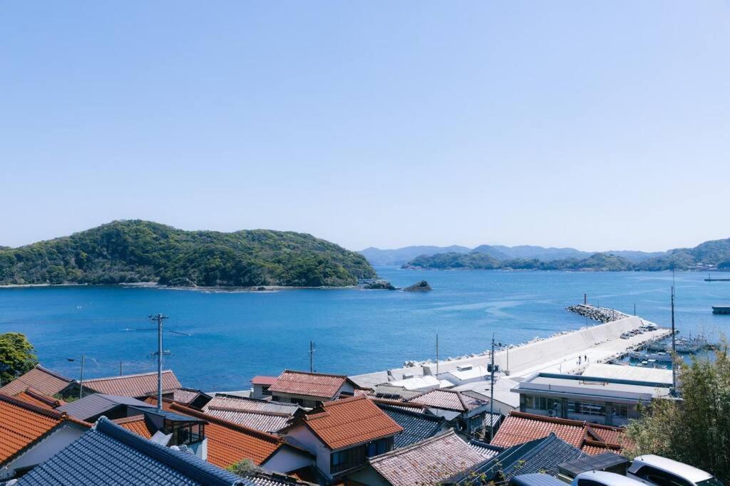 一棟貸し別荘つる * Matsue
