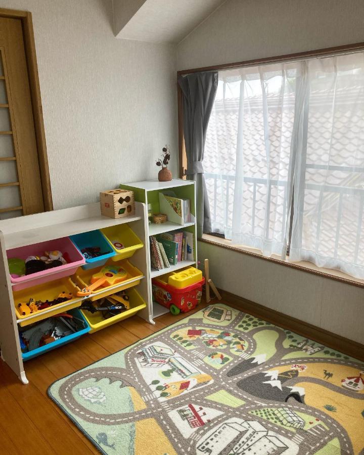 Holiday home 一棟貸し別荘つる Matsue