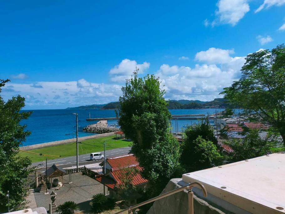 Holiday home 一棟貸し別荘つる Matsue