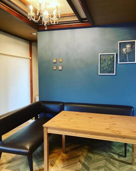 一棟貸し別荘つる * Matsue