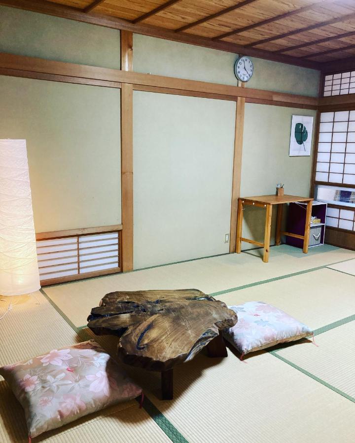 一棟貸し別荘つる Matsue