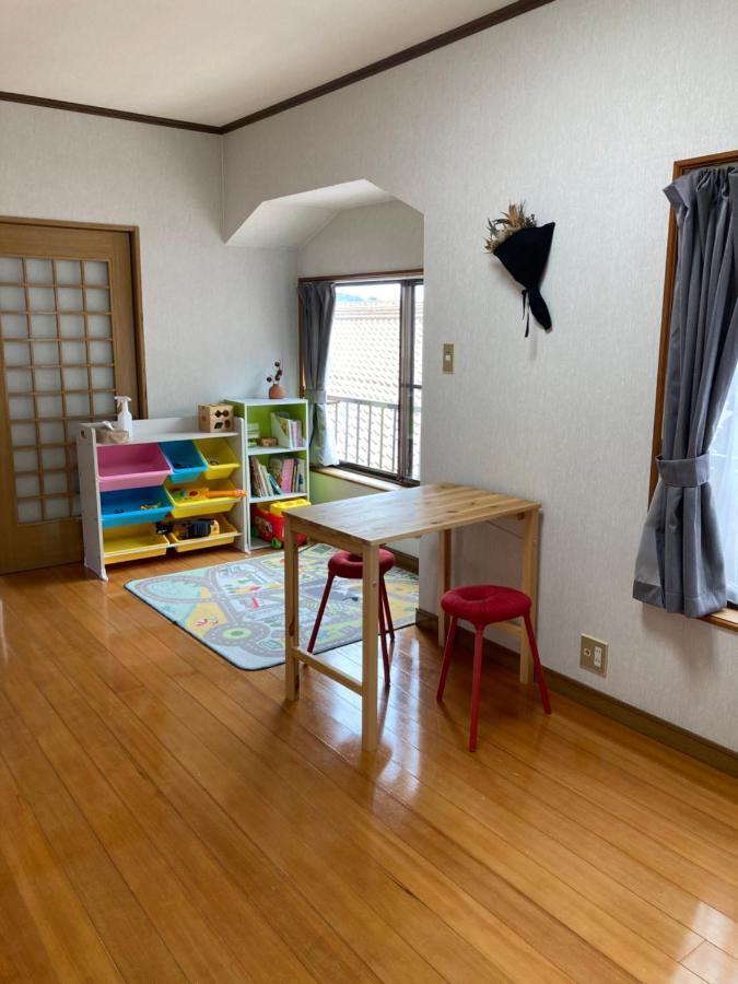 Holiday home 一棟貸し別荘つる *