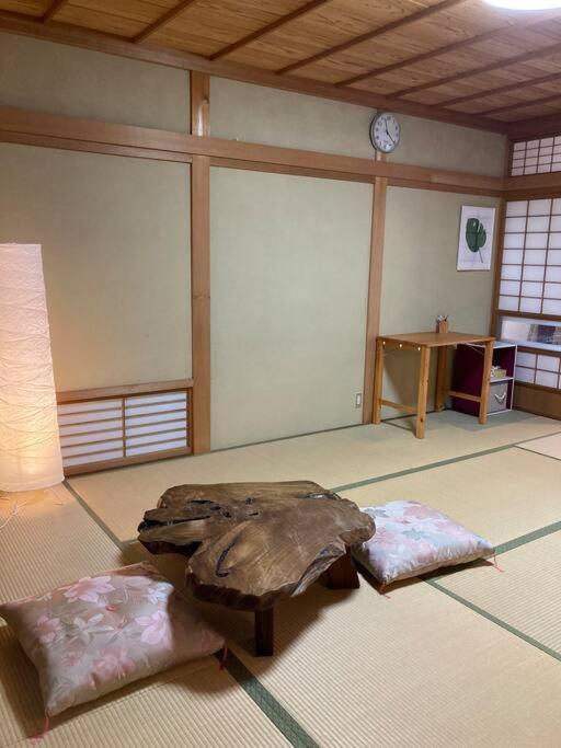一棟貸し別荘つる *