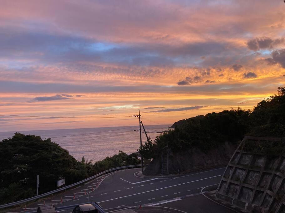 Holiday home 一棟貸し別荘つる Matsue