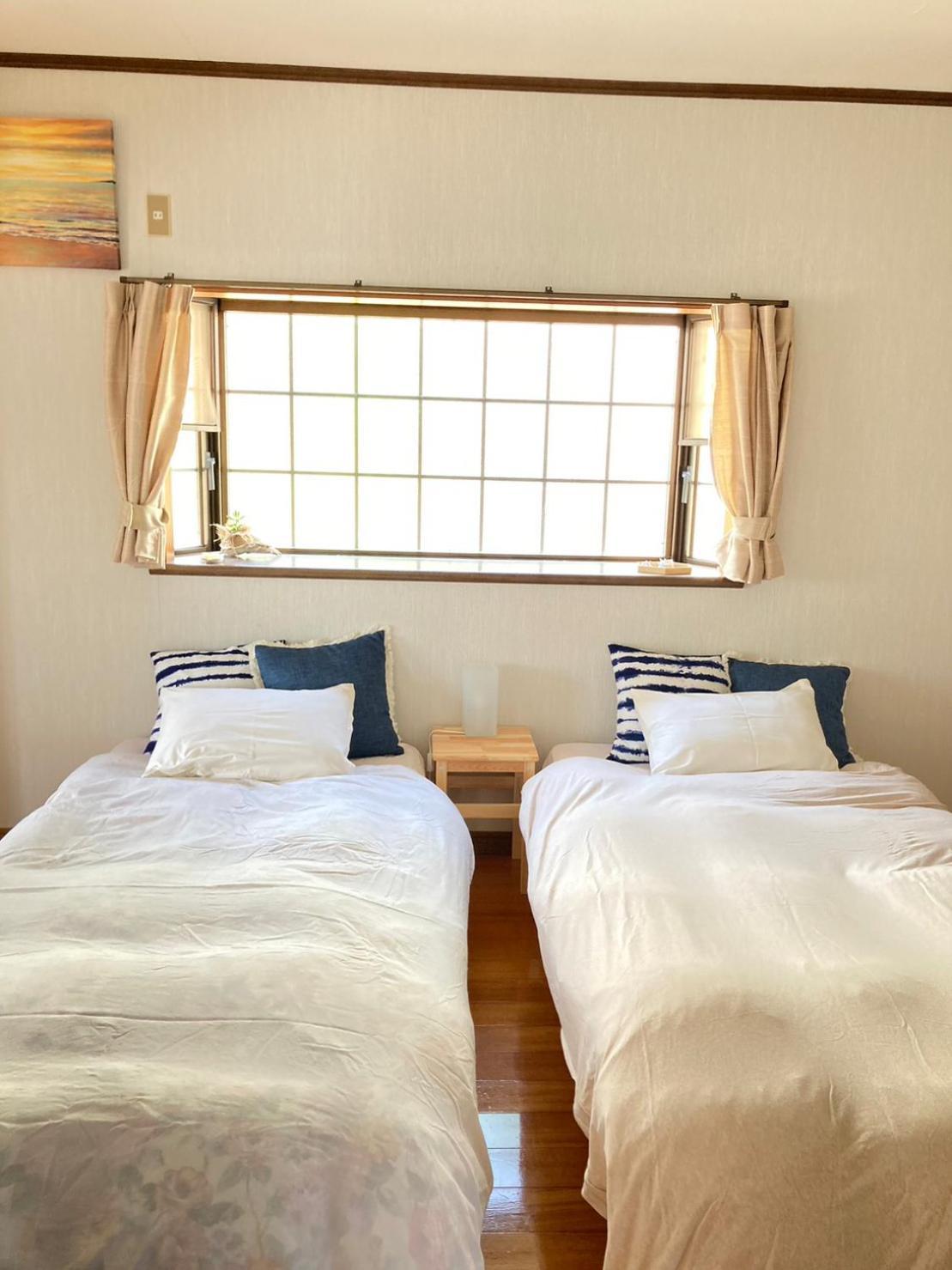 Holiday home 一棟貸し別荘つる