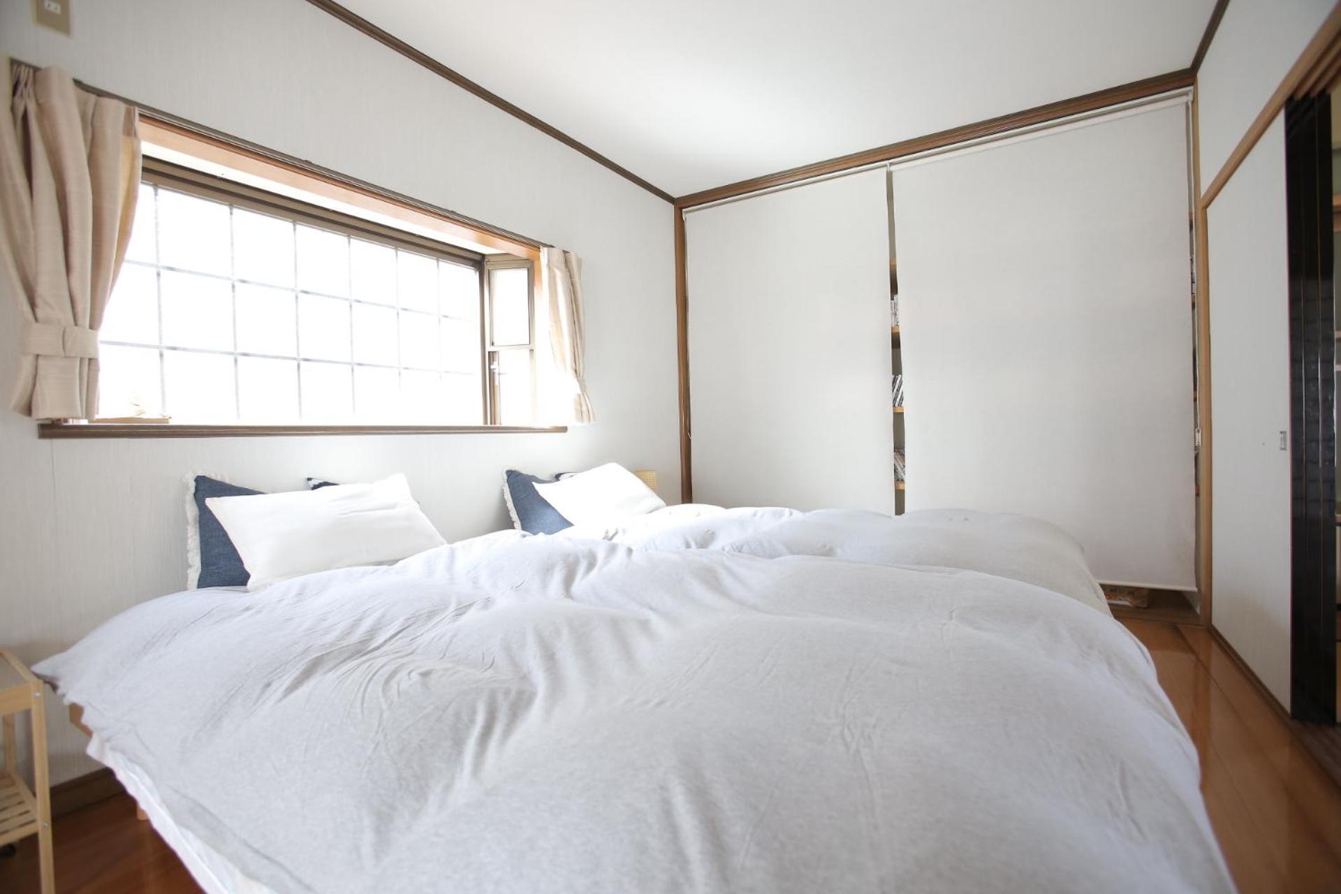 一棟貸し別荘つる Holiday home Matsue