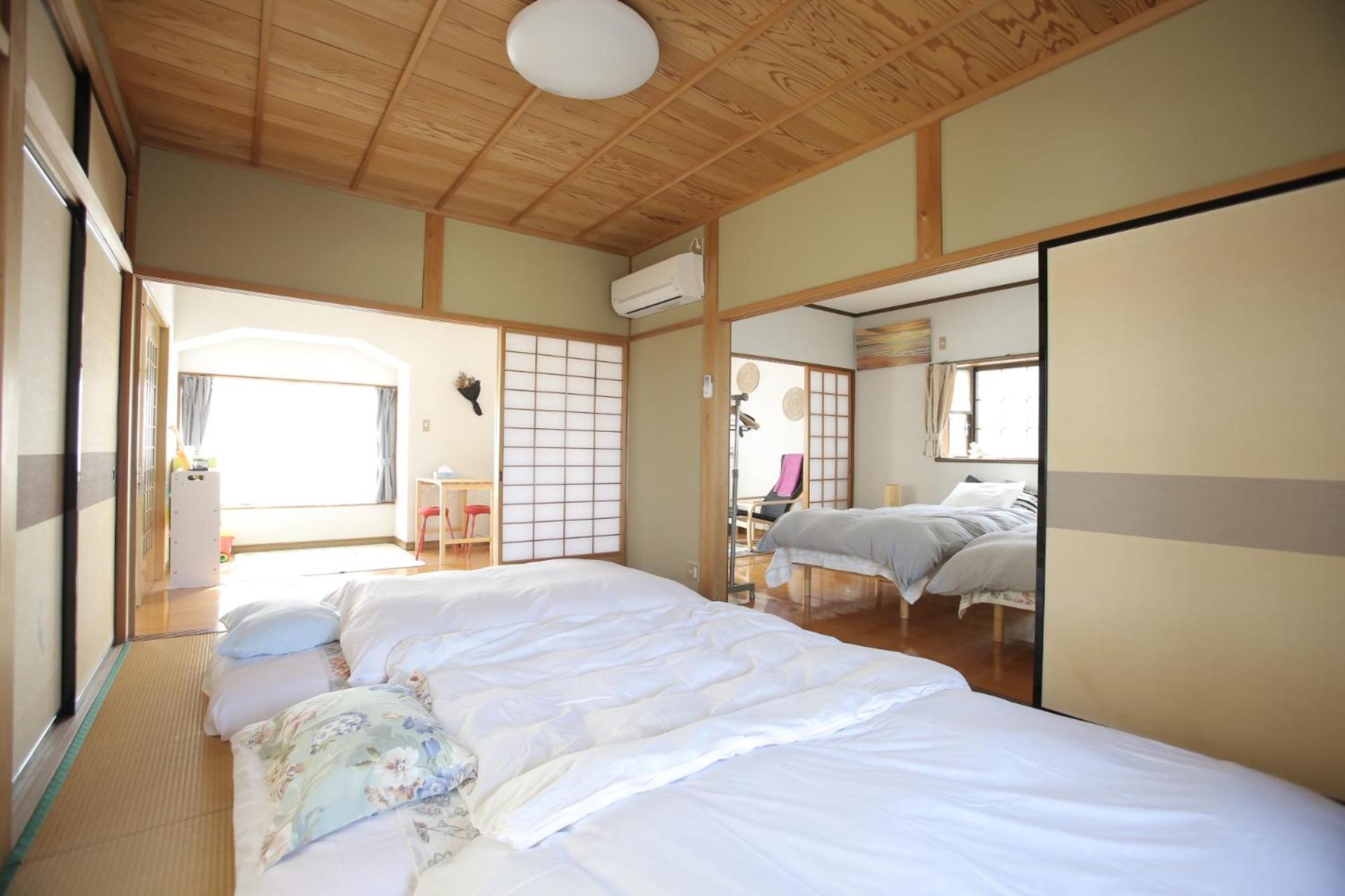 Holiday home 一棟貸し別荘つる Matsue