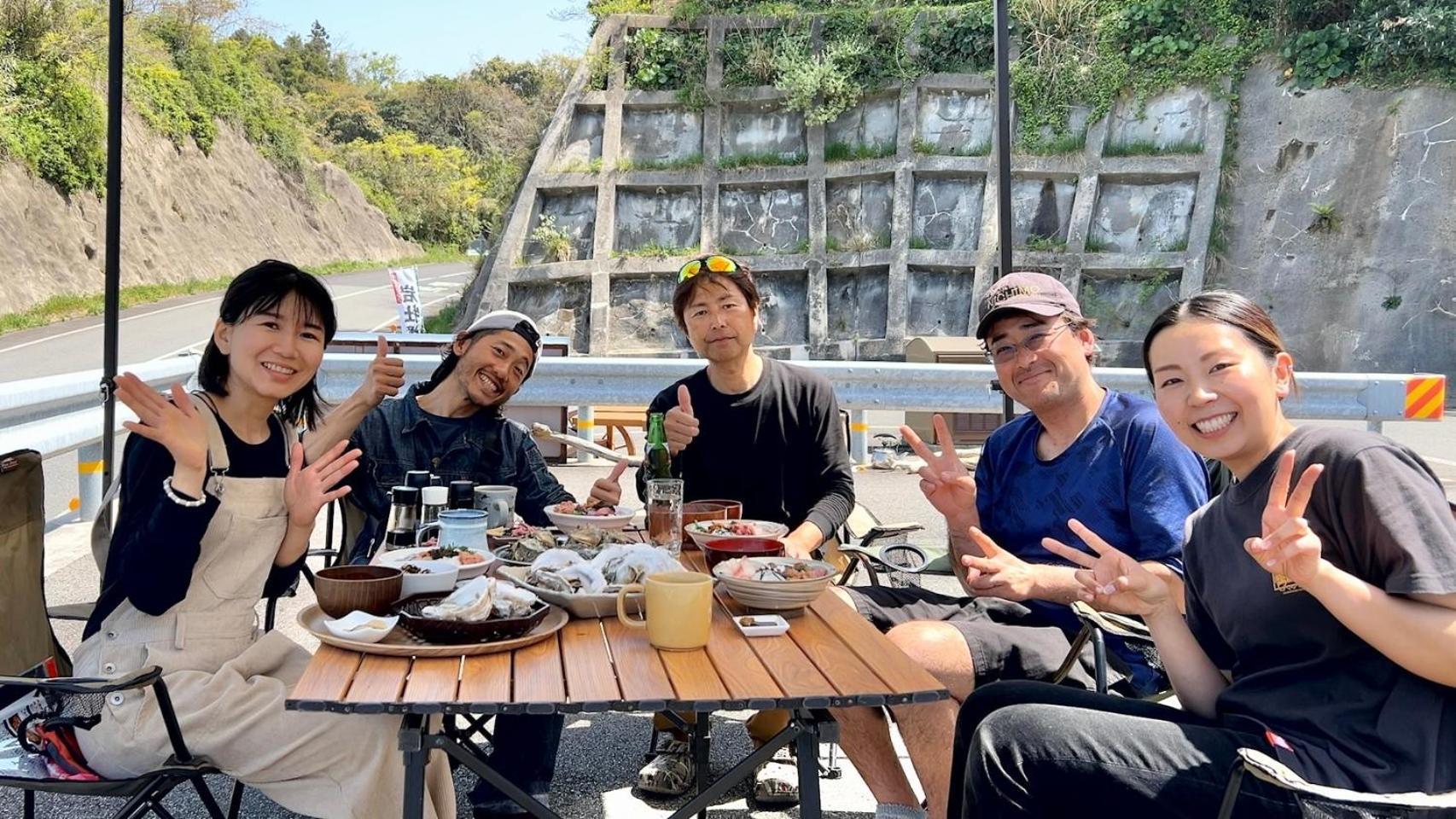 一棟貸し別荘つる Holiday home Matsue